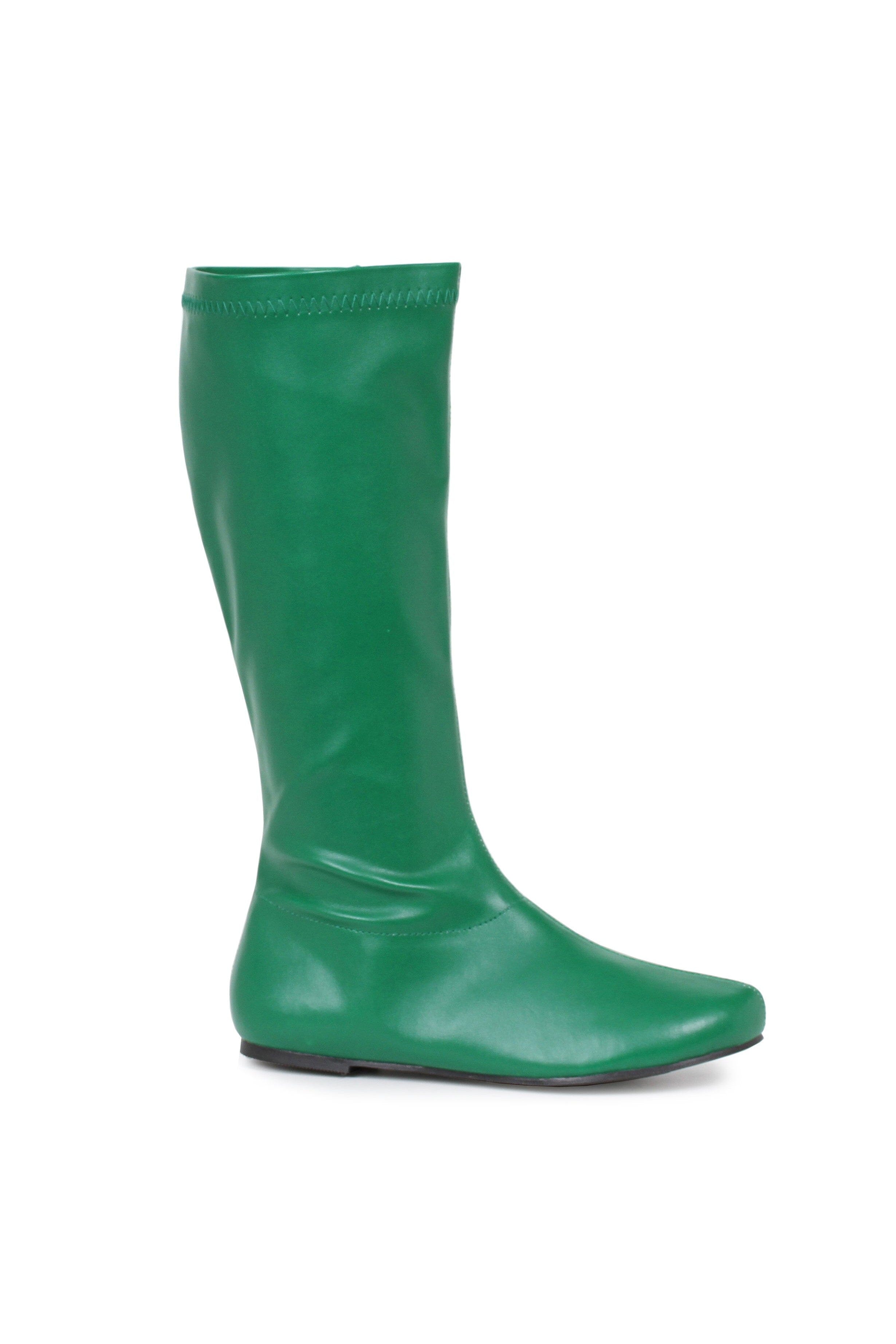Ellie Branded 106-AVENGE Hero Costume Boot for Fashion Enthusiasts